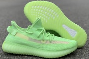 Yeezy Boost 350 V2 Glow In The Dark